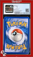 Rising Rivals Bebe's Search 89/111 Pokemon League CGC 8
