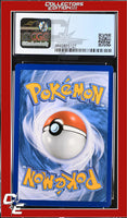 Furious Fists Battle Reporter 88/111 Pokemon League Crosshatch Holo CGC 8.5
