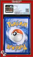 Furious Fists Battle Reporter 88/111 Pokemon League Crosshatch Holo CGC 8.5
