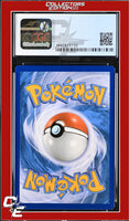 Furious Fists Battle Reporter 88/111 Pokemon League Crosshatch Holo CGC 8.5
