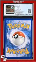 Furious Fists Battle Reporter 88/111 Pokemon League Crosshatch Holo CGC 8.5
