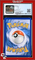 Furious Fists Battle Reporter 88/111 Pokemon League Crosshatch Holo CGC 8.5
