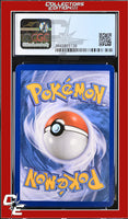 Legendary Treasures Bianca 109/113 Pokemon League CGC 8.5
