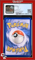Legendary Treasures Bianca 109/113 Pokemon League CGC 9
