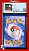 Legendary Treasures Bianca 109/113 Pokemon League CGC 9
