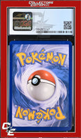 Legendary Treasures Bianca 109/113 Pokemon League CGC 9
