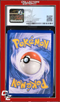 Legendary Treasures Bianca 109/113 Pokemon League CGC 9
