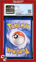 Legendary Treasures Bianca 109/113 Pokemon League CGC 9
