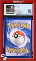 Legendary Treasures Bianca 109/113 Pokemon League CGC 8.5
