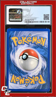Platinum Broken Time-Space 104/127 Pokemon League Crosshatch Holo CGC 6.5
