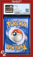 Platinum Broken Time-Space 104/127 Pokemon League Crosshatch Holo CGC 6
