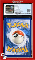 Sword & Shield Cinderace 034/202 Reverse Holo Pokemon League CGC 9
