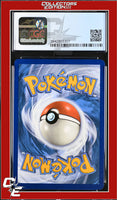 Sword & Shield Cinderace 034/202 Reverse Holo Pokemon League CGC 9
