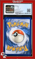 Sword & Shield Cinderace 034/202 Reverse Holo Pokemon League CGC 8.5
