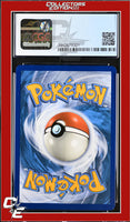 Sword & Shield Cinderace 034/202 Reverse Holo Pokemon League CGC 8.5
