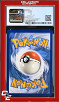 Sword & Shield Cinderace 034/202 Reverse Holo Pokemon League CGC 9
