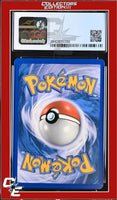 Noble Victories Cryogonal 32/101 Pokemon League CGC 9

