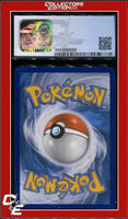 Lost Thunder Lost Blender 181/214 Reverse Holo Pokemon League CGC 8
