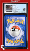 Rising Rivals Lucian's Assignment 92/111 Player Rewards Program Crosshatch Holo CGC 6.5

