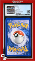 Rising Rivals Lucian's Assignment 92/111 Player Rewards Program Crosshatch Holo CGC 8.5
