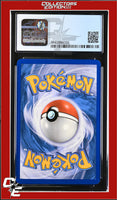 Rising Rivals Lucian's Assignment 92/111 Player Rewards Program Crosshatch Holo CGC 9
