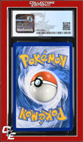 Guardians Rising Max Potion 128a/145 Alternate Art Pokemon League CGC 7.5
