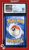 Guardians Rising Max Potion 128a/145 Alternate Art Pokemon League CGC 8
