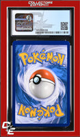 BREAKpoint Meganium 3/122 Reverse Holo Pokemon League CGC 7.5
