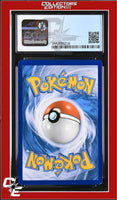 XY Black Star Promo Meowstic XY48 Roaring Skies 1-Pack Blister CGC 8
