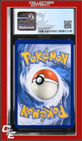 Celestial Storm Mr. Mime GX 56/168 Holo CGC 8.5
