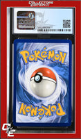 Celestial Storm Mr. Mime GX 56/168 Holo CGC 8.5

