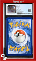 Team Up Mr. Mime GX 67/181 Holo CGC 9
