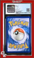 Team Up Mr. Mime GX 67/181 Holo CGC 7.5
