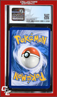 Celestial Storm Metagross 95/168 Reverse Holo Pokemon League CGC 9
