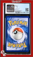 Celestial Storm Metagross 95/168 Reverse Holo Pokemon League CGC 9
