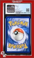 Celestial Storm Metagross 95/168 Reverse Holo Pokemon League CGC 9
