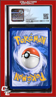 Celestial Storm Metagross 95/168 Reverse Holo Pokemon League CGC 9
