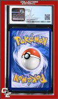 Celestial Storm Metagross 95/168 Reverse Holo Pokemon League CGC 9
