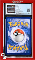 Celestial Storm Metagross 95/168 Reverse Holo Pokemon League CGC 9
