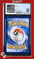 Celestial Storm Metagross 95/168 Reverse Holo Pokemon League CGC 9
