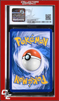 Celestial Storm Metagross 95/168 Reverse Holo Pokemon League CGC 9
