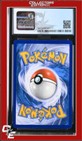 Celestial Storm Metagross 95/168 Reverse Holo Pokemon League CGC 9
