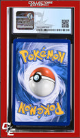 Celestial Storm Metagross 95/168 Reverse Holo Pokemon League CGC 9
