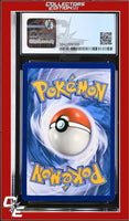 Celestial Storm Metagross 95/168 Reverse Holo Pokemon League CGC 9
