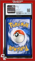 Celestial Storm Metagross 95/168 Reverse Holo Pokemon League CGC 9
