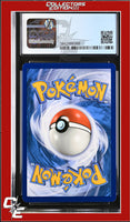 Celestial Storm Metagross 95/168 Reverse Holo Pokemon League CGC 9
