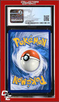 SWSH Black Star Promo Morpeko V SWSH056 CPA Premium Coll. - Marnie CGC 8.5
