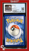 SWSH Black Star Promo Morpeko V SWSH056 CPA Premium Coll. - Marnie CGC 9
