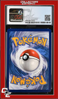 Vivid Voltage Talonflame V 029/185 Holo CGC GEM MINT 10
