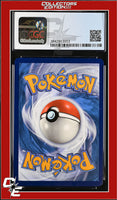 Vivid Voltage Talonflame V 029/185 Holo CGC GEM MINT 10
